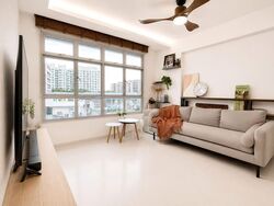 Blk 119A Eastwave @ Canberra (Sembawang), HDB 4 Rooms #593664551
